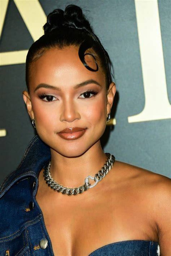 Karrueche Tran News Page 2 of 3 Us Weekly