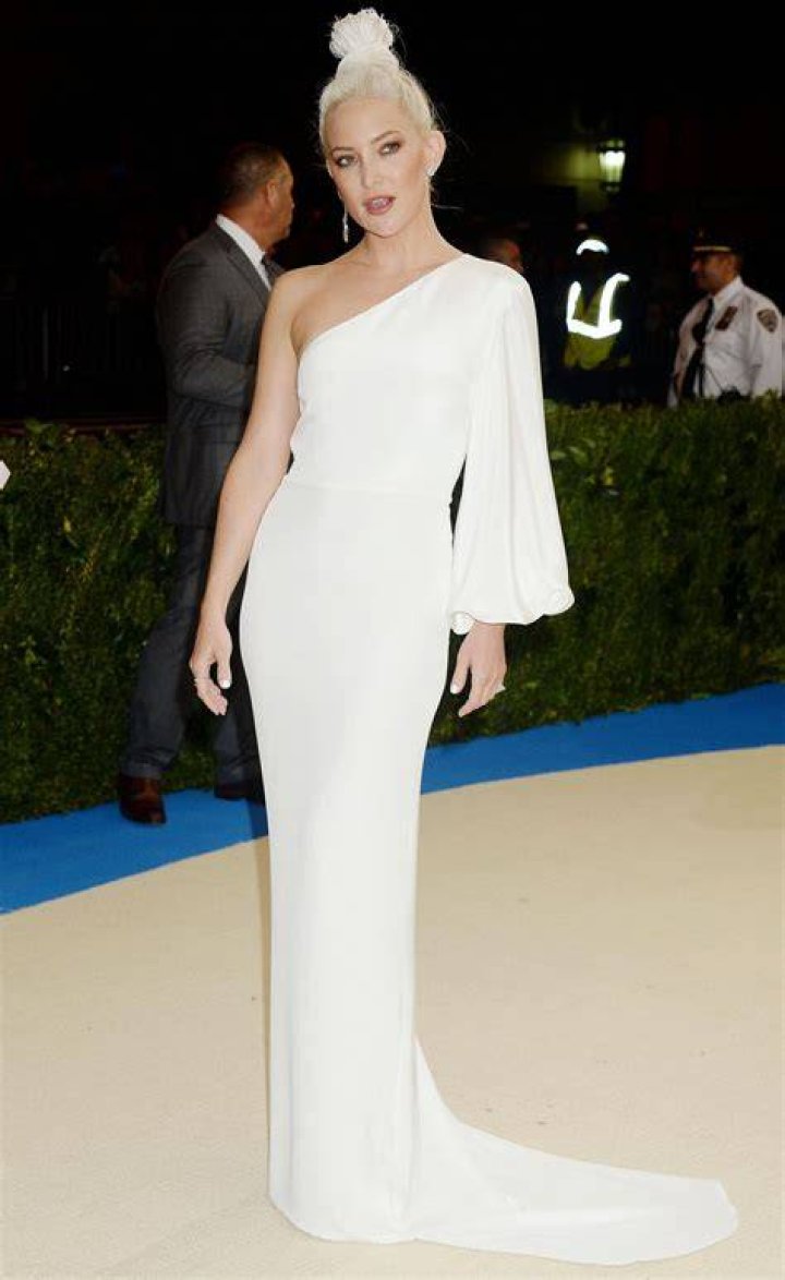 Kate Hudson from 2017 Met Gala Best Beauty E! News