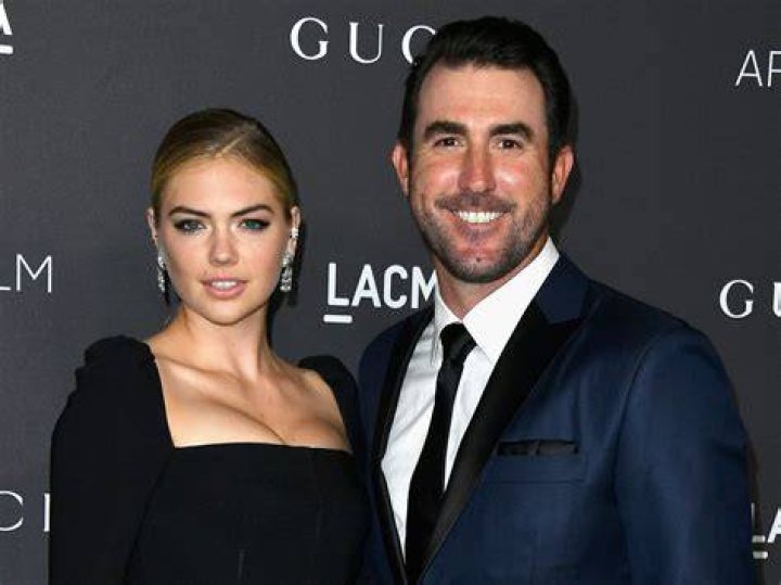 Kate Upton and Justin Verlander Marry in Italy Wedding After His World Series Win