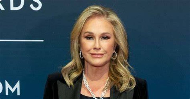 Kathy Hilton Teases RHOBHs Dramatic Cast Trip Aspen I Was Frustrated