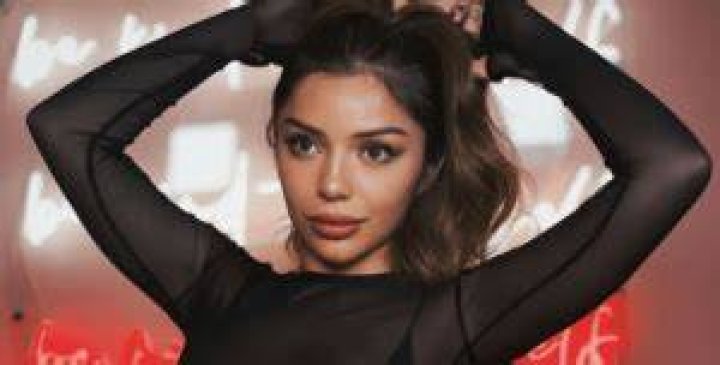Katiana Kay Everything you need to know about this Instagram Influencer