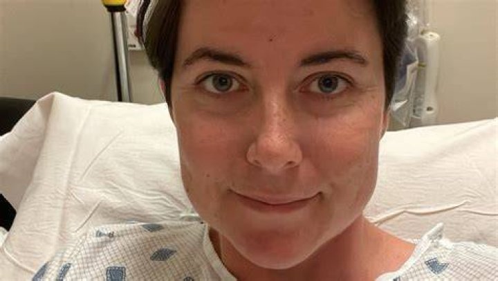 Katie is having urgent surgery this week due to her 'severe injuries'