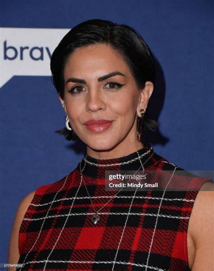 Katie Maloney BravoCon, Arrivals, Day 2, New York, USA - 16 Nov 2019