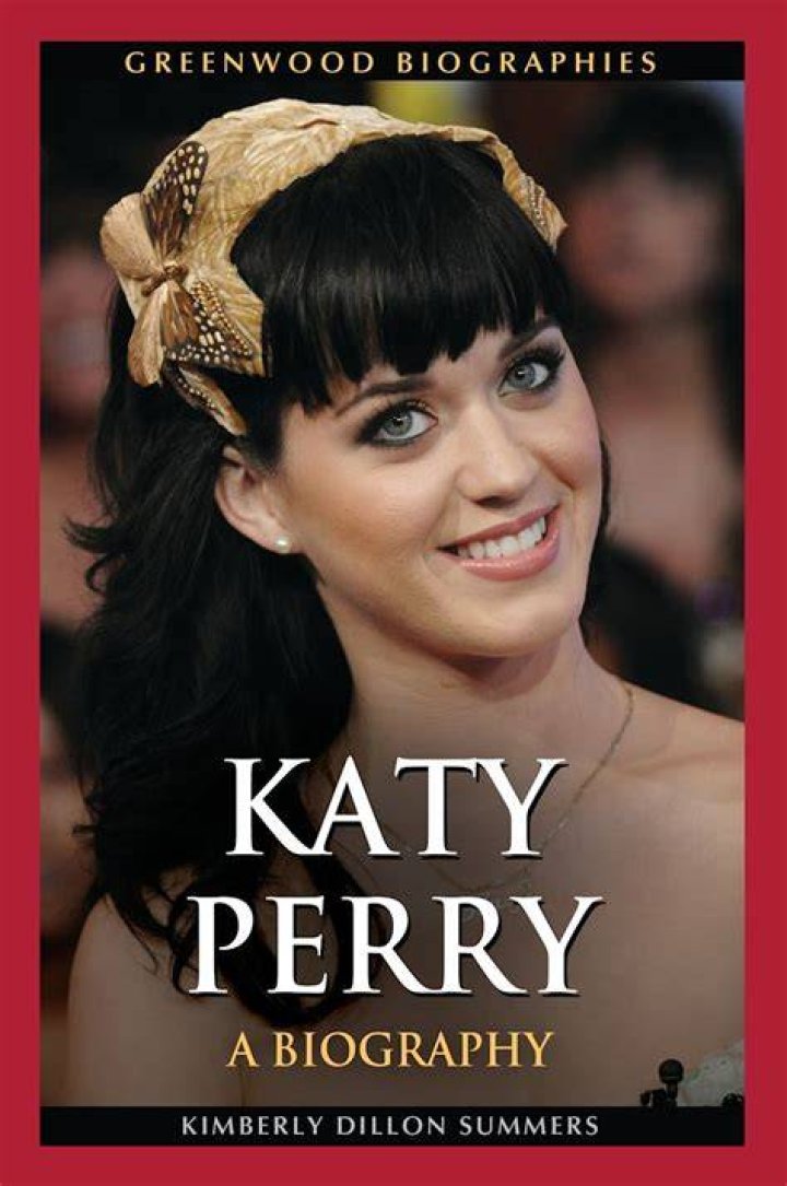 Katy Perry Biography, Biodata, Wiki, Age, Height, Weight, Affairs & More