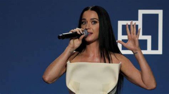 Katy Perry Wie geht es ihr nach dem Zusammenbruch? GALA.de