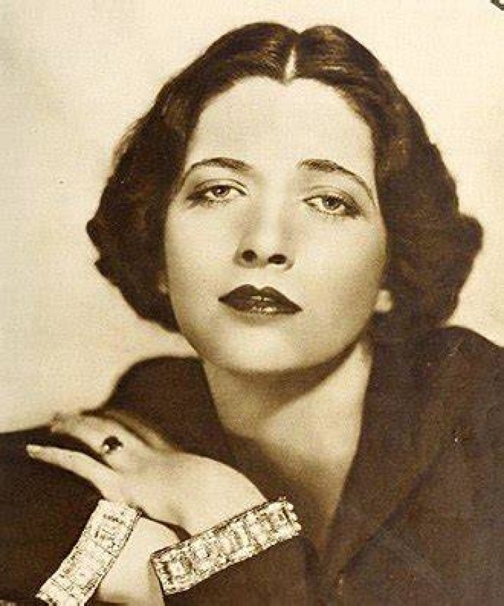 Kay Francis Spouse, Children, Birthday & More