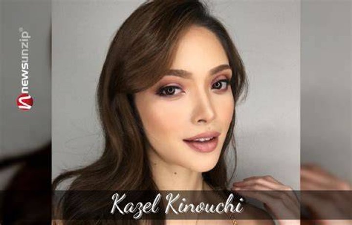 Kazel Kinouchi Net Worth, Income, Salary, Earnings, Biography, How much money make?Kazel Kinouchi Net Worth, Income, Salary, Earnings, Biography, How much money make?