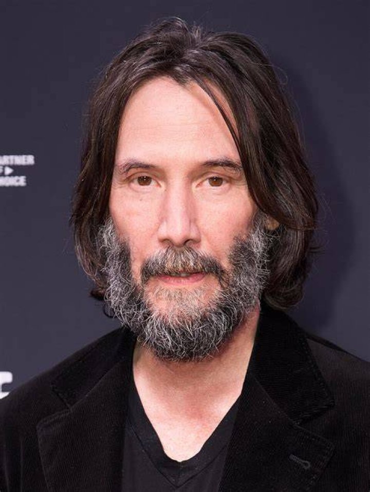 Keanu Reeves filmography Wikipedia