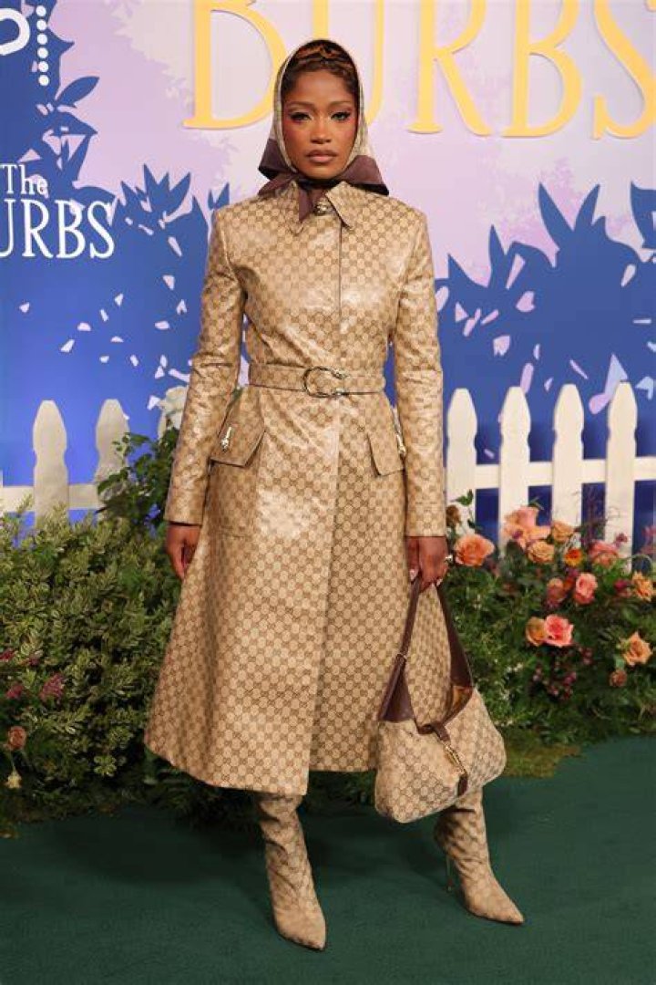 Keke Palmer To Star In Usher's Video Just Weeks After Drama HuffPost