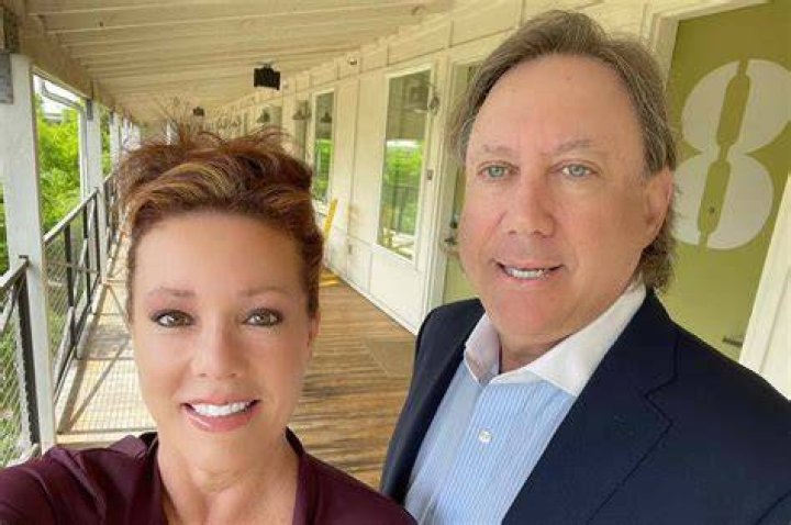 Kelli Finglass Husband The Iconic Journey of Kelli Finglass and Her Influence on the Dallas