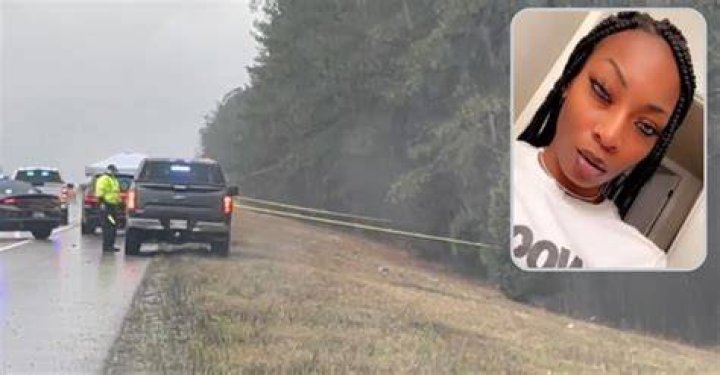 Kelly Sistrunk Missing Memphis Woman Found Dead With Gunshot Wound In On I22 In Mississippi