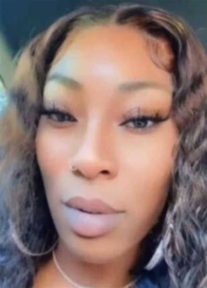 Kelly Sistrunk Missing mother found fatally shot in head along Mississippi highway, probe