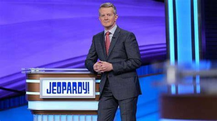 Ken Jennings was wowed: 'It takes a lot of confidence to be watching Jeopardy! and think, ‘I’m gonna slide into that contestant’s DMs'