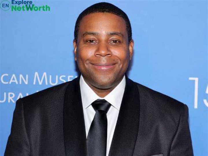 Kenan Thompson Net Worth, Income, Salary, Earnings, Biography, How much money make? Kenan Thompson Net Worth, Income, Salary, Earnings, Biography, How much money make?