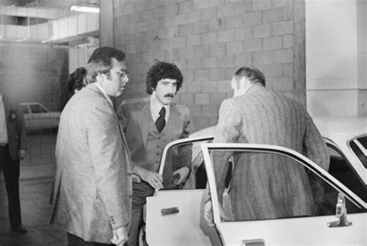 Kenneth Bianchi and his cousin killed 12 girls in LA in a vicious murder spree