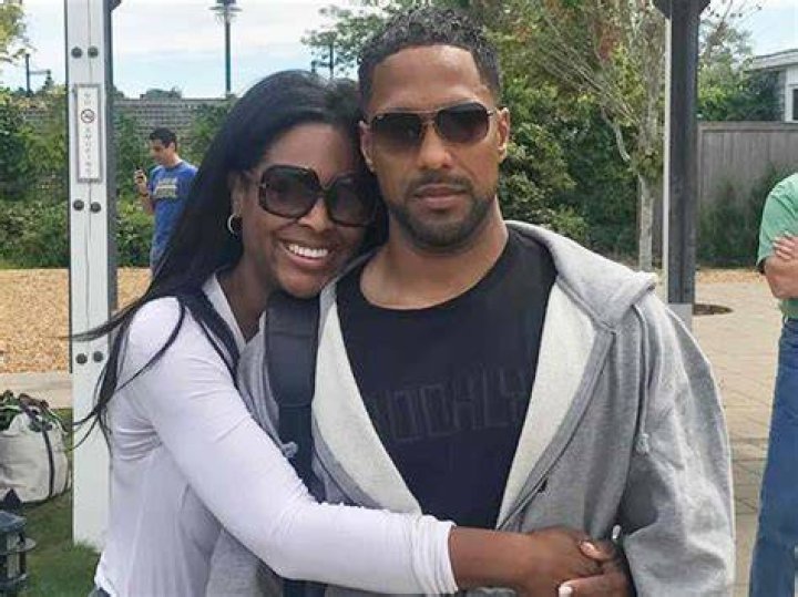 Kenya Moore and Marc Daly were married for three years