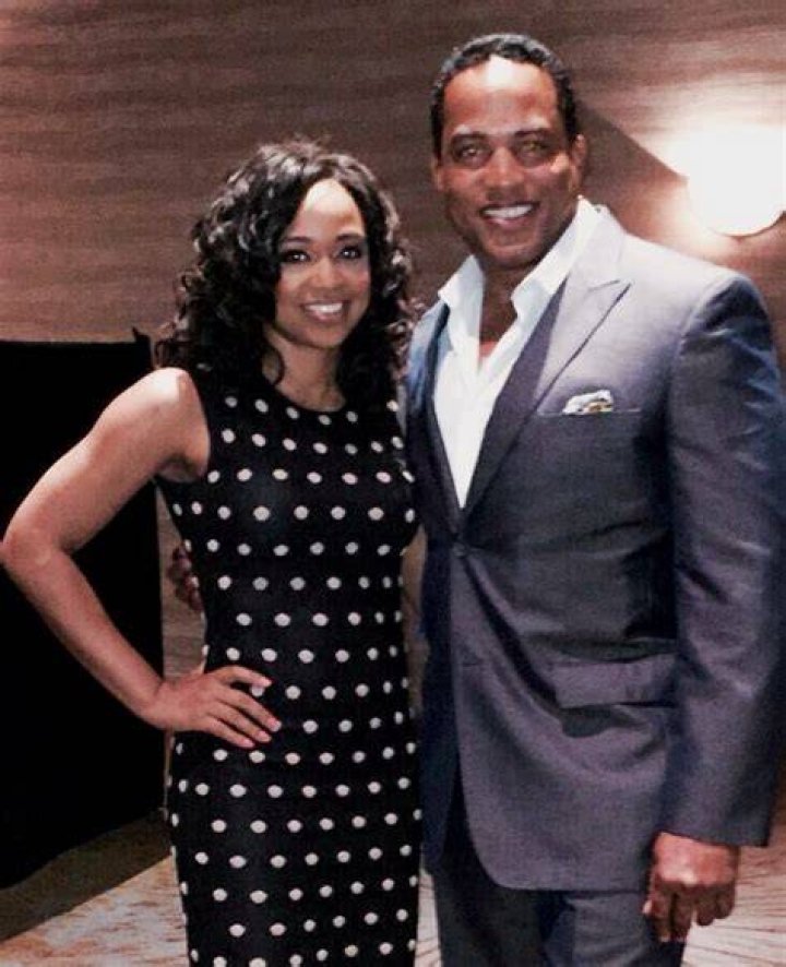 Kevin A. Ross Married, Wife, Divorce, Family, Salary, Bio