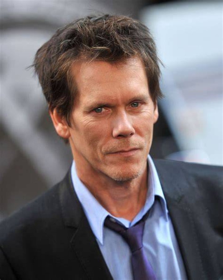 Kevin Bacon 'The First Time' Video Rolling Stone