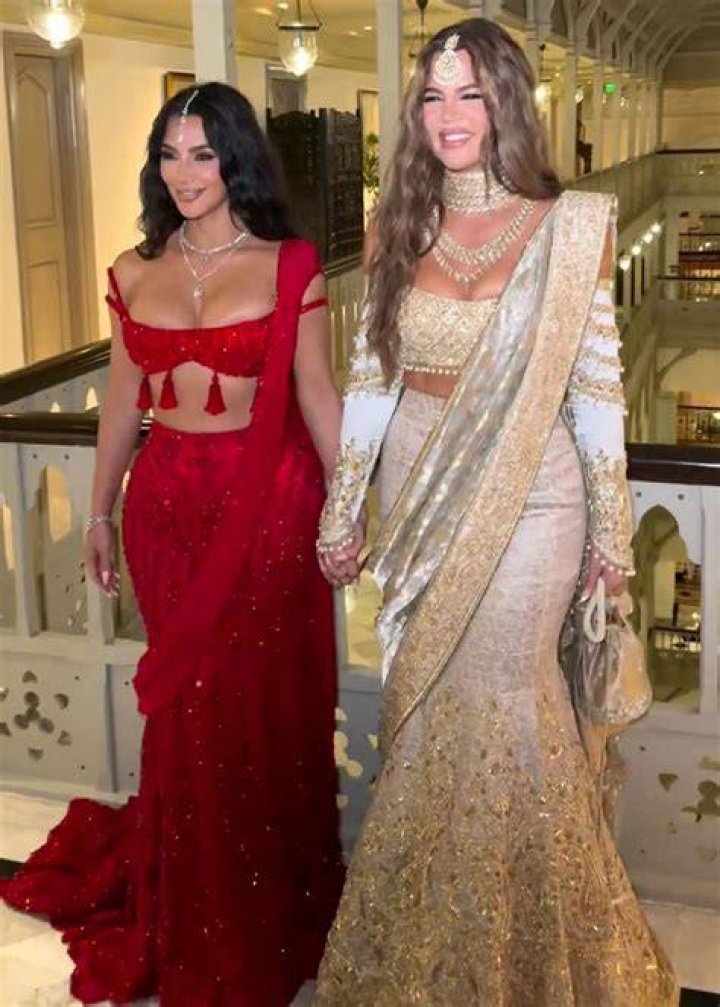 Khloe and Kim Kardashian have taken sly digs at each other over the years