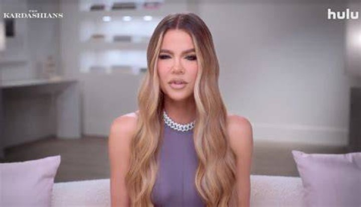Khloe has been called out for the changes that have occurred on her face