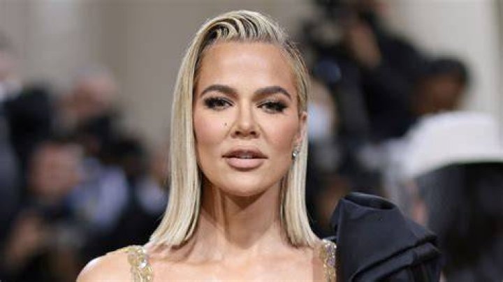Khloe Kardashian looks fresh-faced and unedited in her leaked bikini pic
