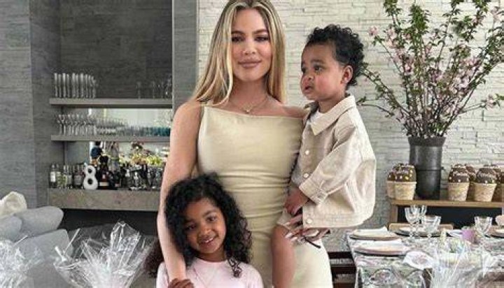 Khloe's sister Kylie Jenner was called out for editing her waist in her recent yellow bikini pics
