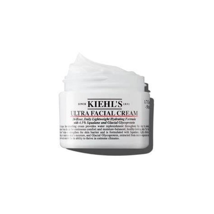 Kiehl's avocado eye cream