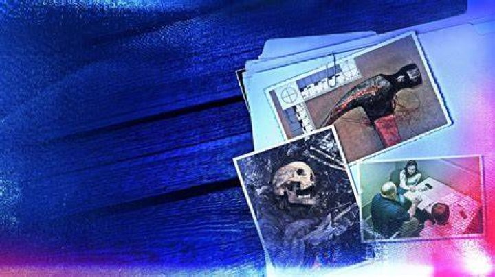 Killer Cases Series 2 Episode 4 Channel 4