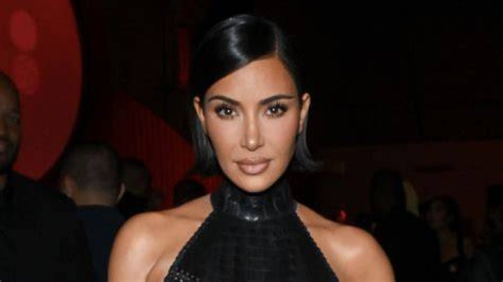 Kim Kardashian revealed that she'd gotten Botox in an unusual location during a clip from the upcoming season of The Kardashians