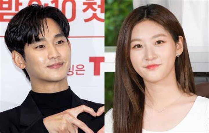 Kim Soo Hyun Girlfriend 2024 Who Will Steal His Heart?