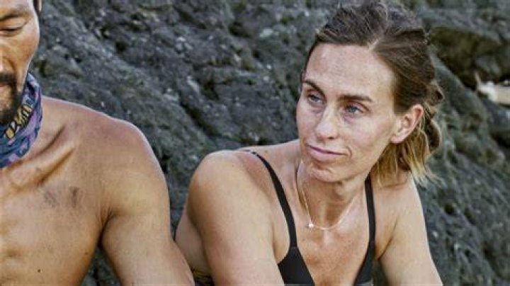 Kim Wolfe shot to popularity when she joined and won the 24th season of Survivor
