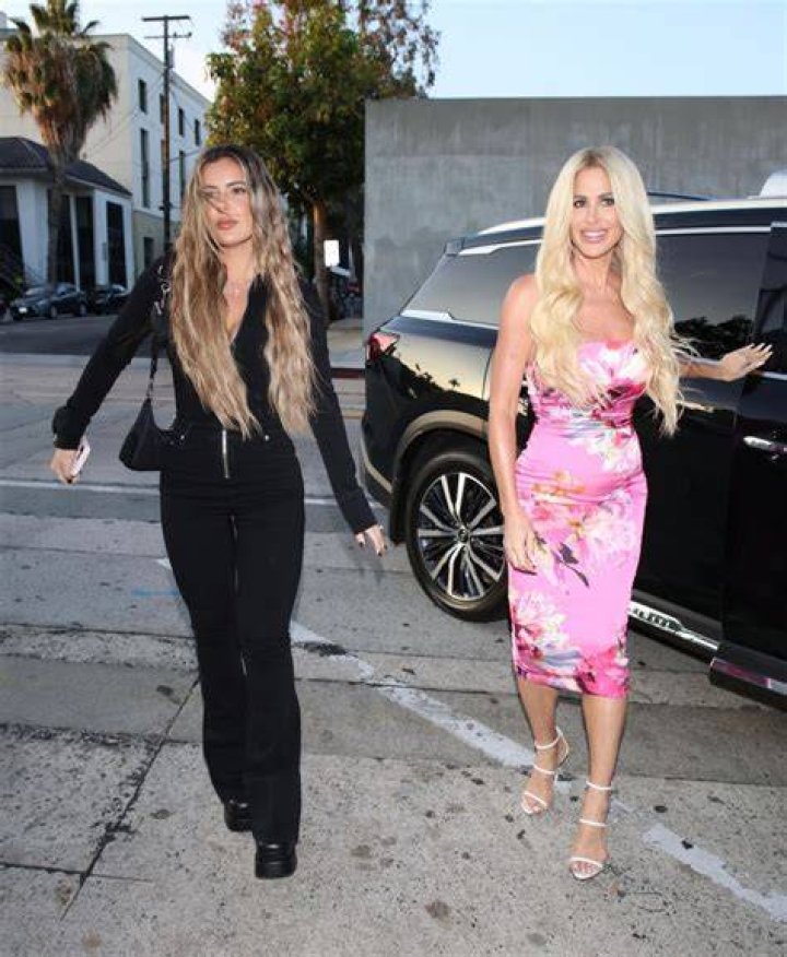 Kim Zolciak and Brielle Biermann Are Both Being Sued for Unpaid Credit Card Bills