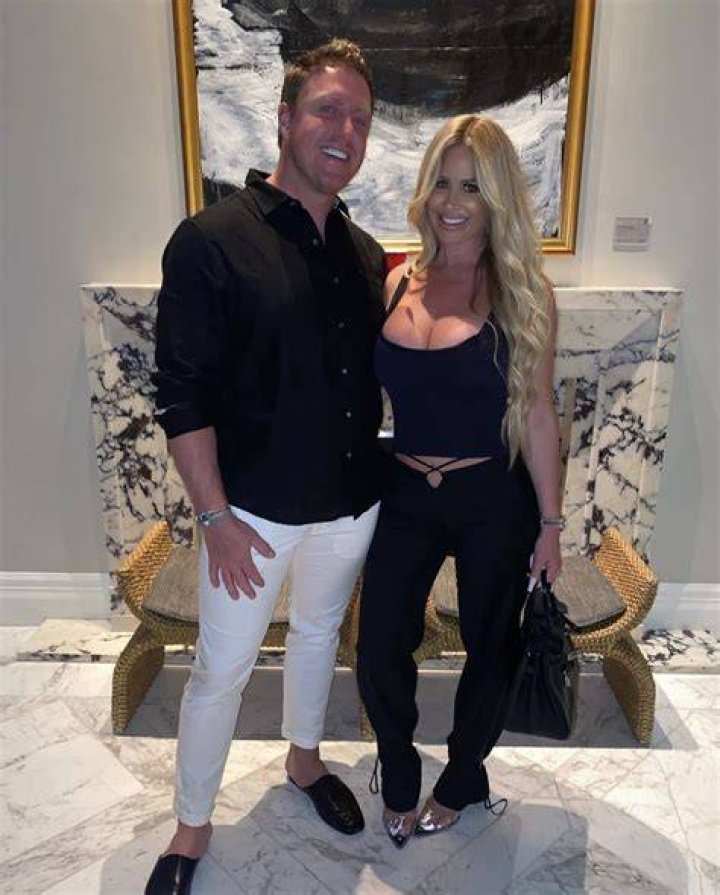 Kim Zolciak Files For Divorce From Kroy Biermann After 11 Years