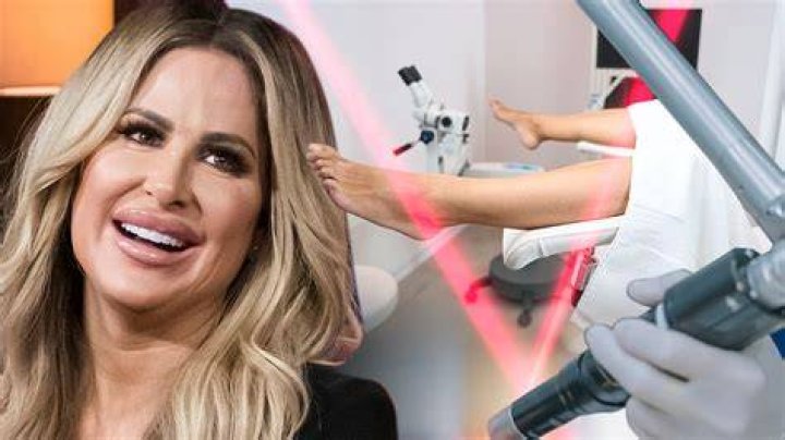 Kim Zolciak gets &lsquo;vaginal rejuvenation&rsquo; surgery amid financial woes