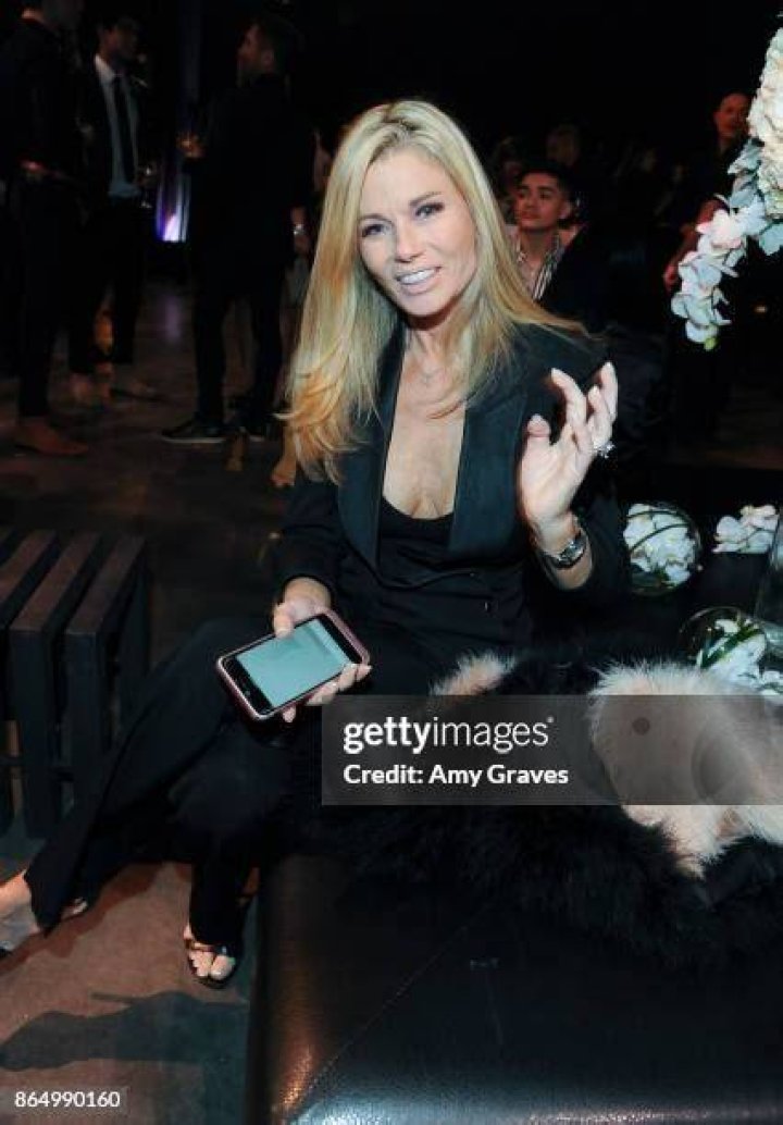 KIMBER SISSONS at Dorit Kemsley Hosts Preview Event for Beverly Beach by Dorit in Culver City 10