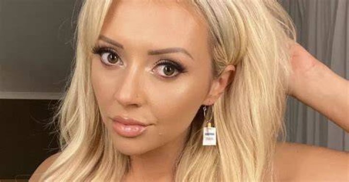 Kimberly Hart-Simpson says she is happier than ever after landing her dream job on Corrie and taking more care of her health