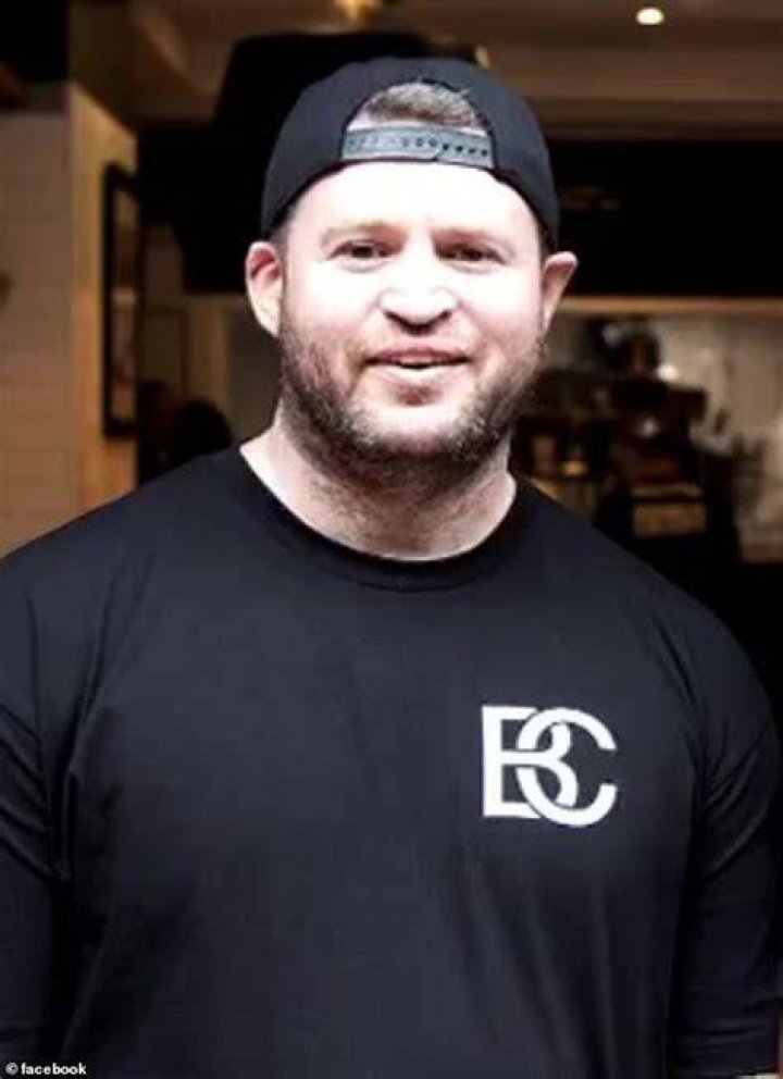 Kings Cross pizza shop owner Andrew Hamilton charged with dealing magic
