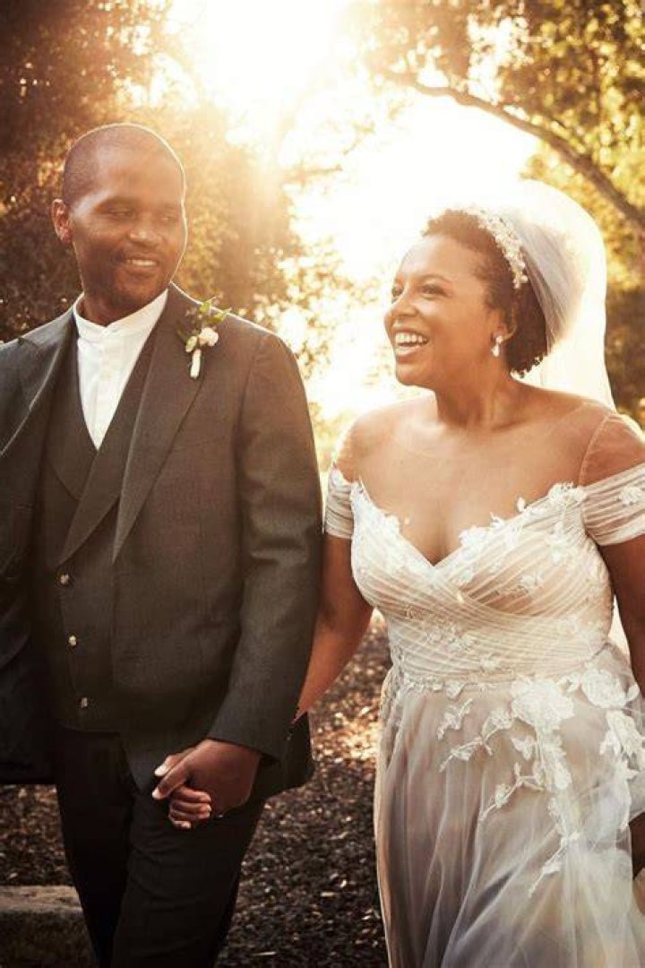 Kirby Bumpus Husband Virgil Miller Married Life And Kids