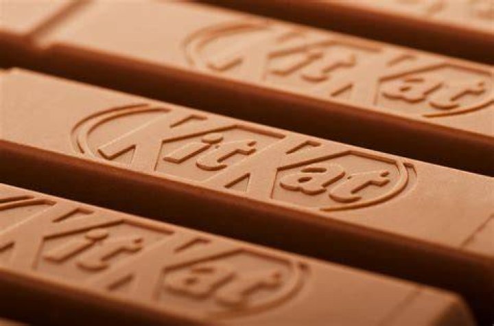 KitKat fans have requested that the Hershey Company brings back a special flavor