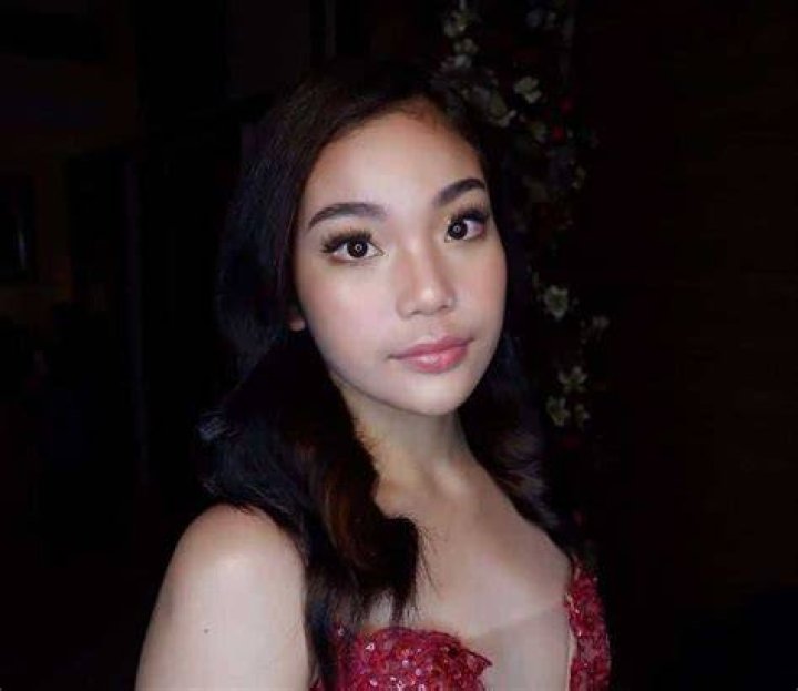 Kitty Duterte bio age, height, boyfriend, family, study HAATTO