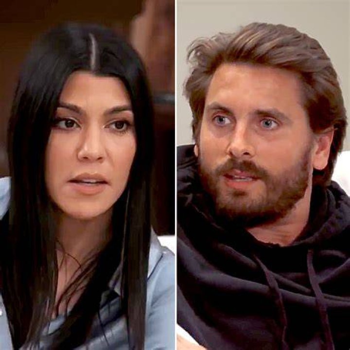Kourt and Scott cover