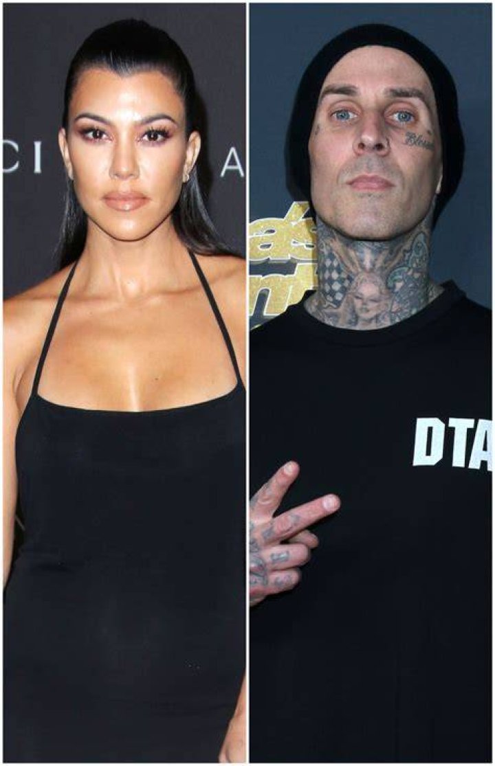 Kourtney Kardashian Dating History: Timeline of Relationships