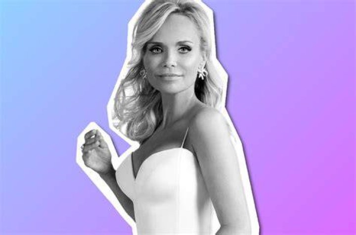Kristin Chenoweth Gay Pride Month Love Letter (Exclusive) Billboard Billboard