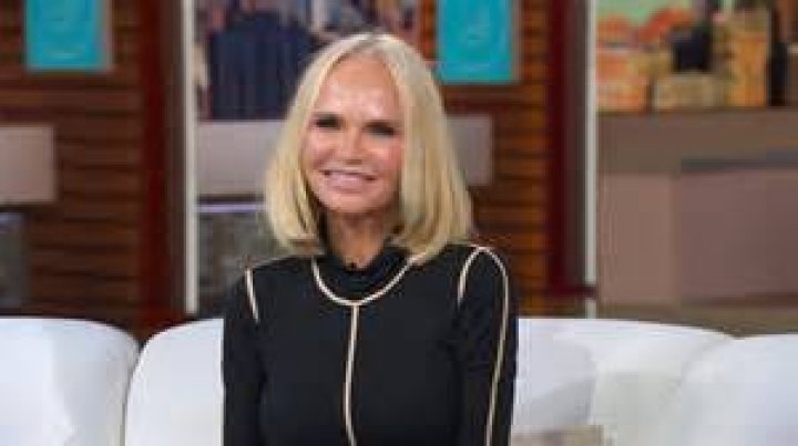 Kristin Chenoweth Talks 'Wicked' Movie and Meeting Her Gay Fans