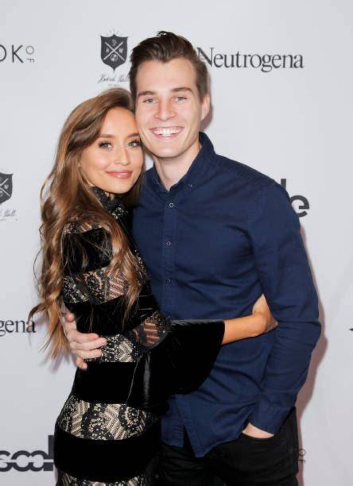 Kristin Johns Was in a Horrific Accident With Her Husband Marcus