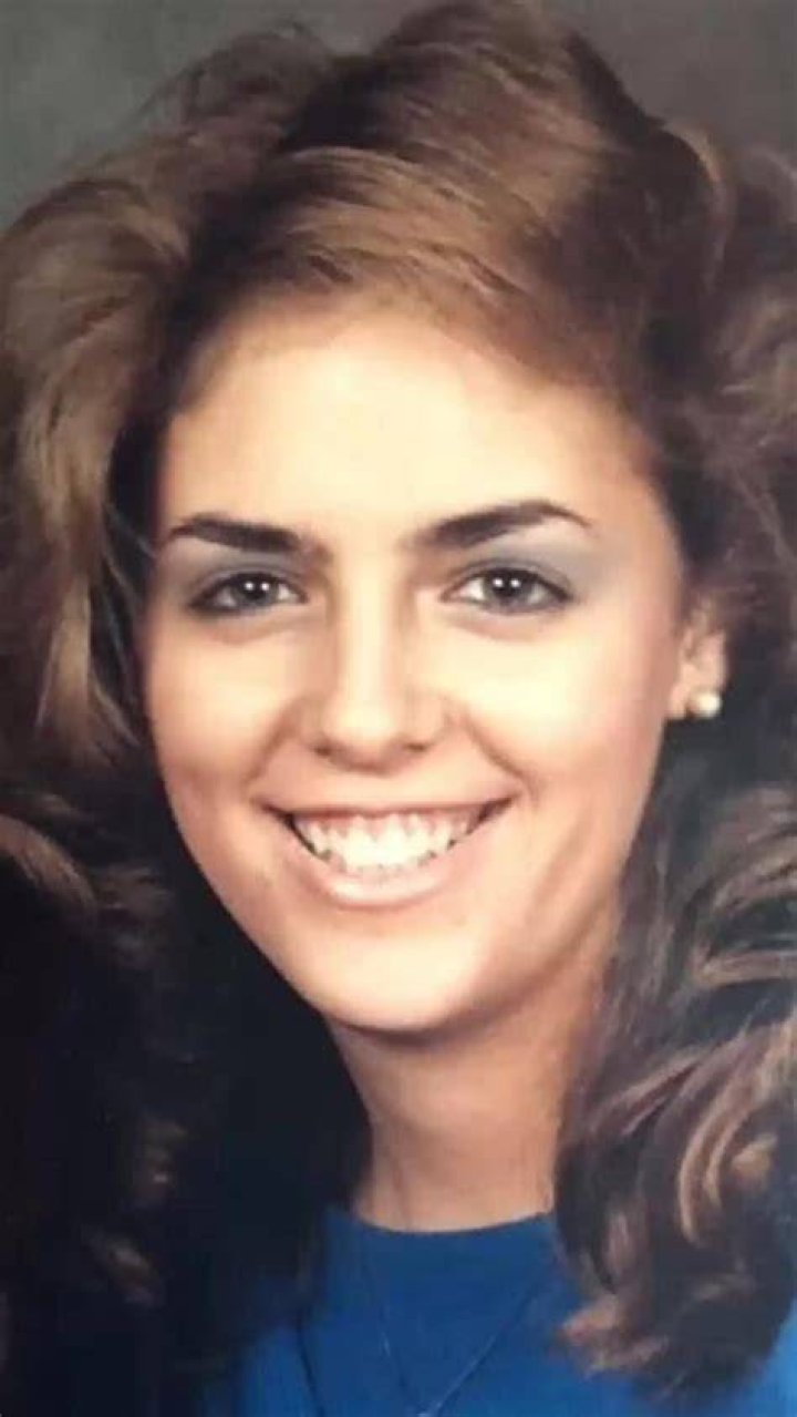 Kristin vanished after leaving a party near Cal Poly Tech in May 1996