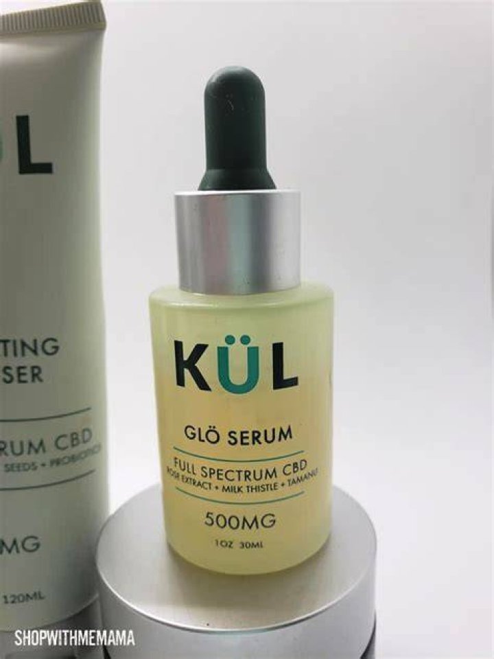 kulcbd-glo-serum