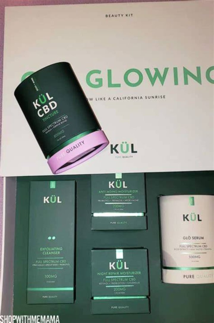 kulcbd-glow-kit