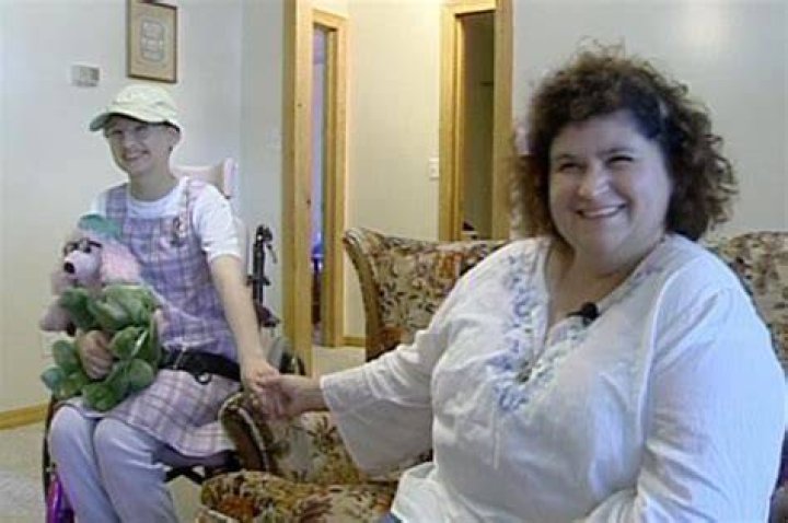 KY3 2005 Flashback Gypsy Blanchard, mother Dee Dee, move to the Ozarks