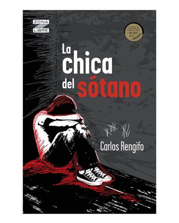La chica del s&oacute;tano en Netflix Descubre c&oacute;mo verla ahora UDOE